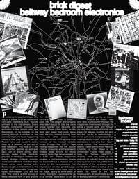 Image 3 of SLP-068: Shining Life Fanzine Compilation, Vol. 2