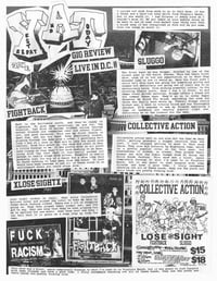 Image 5 of SLP-068: Shining Life Fanzine Compilation, Vol. 2