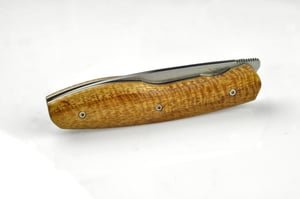 Image of  K-marade Padouk ondé