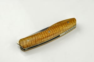 Image of K-marade Padouk ondé