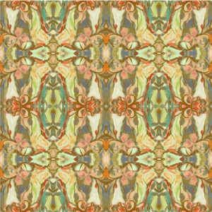 Image of Magnolia-A Fabric/Wallpaper