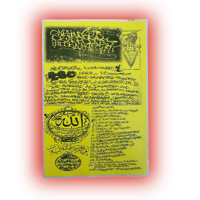 Image 3 of OG Brutal Slam Tape