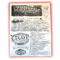 Image 5 of OG Brutal Slam Tape