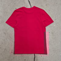 Image 3 of Helmet red tees