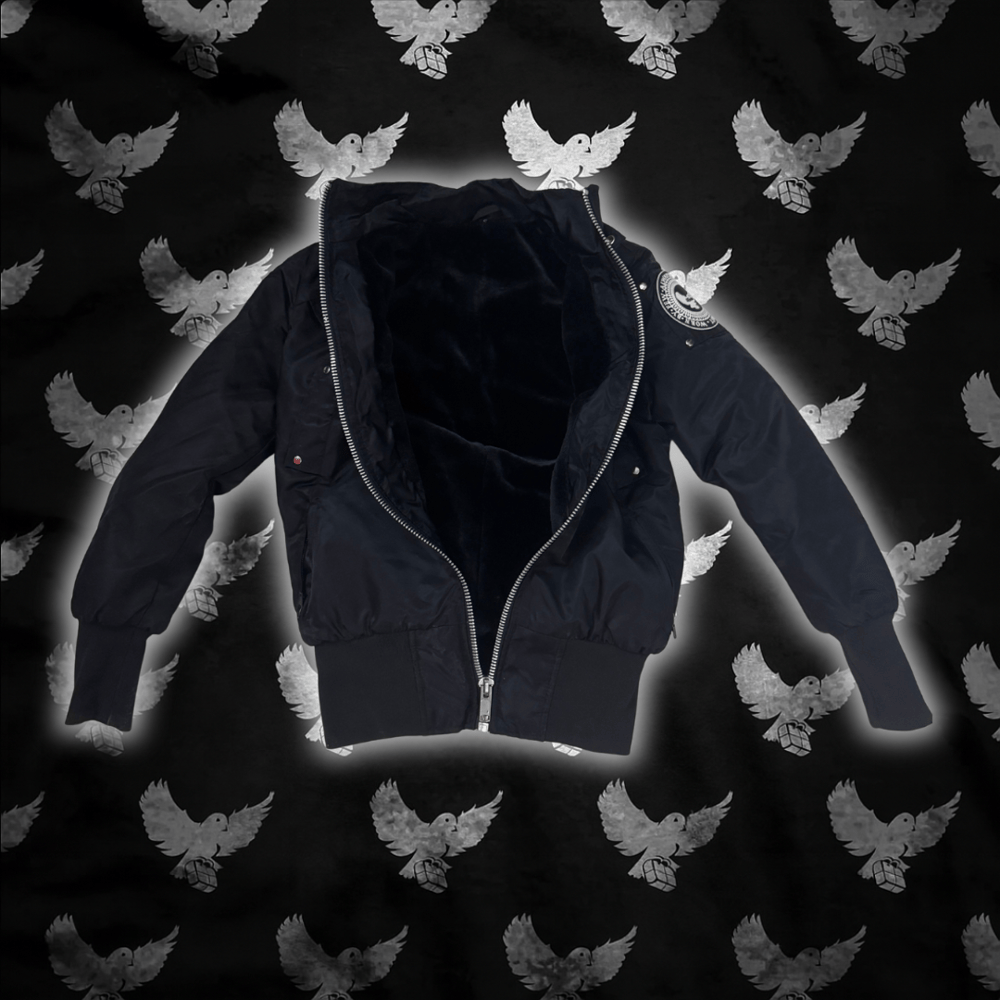Image of Women's Down Filled Jacket With Fur