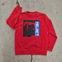 Image 1 of Helmet sweater one off! XL