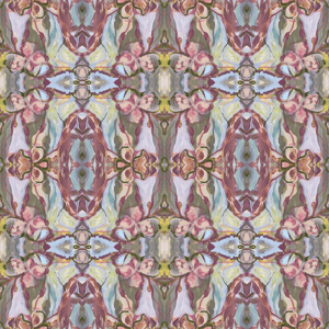 Image of Magnolia-C Fabric/Wallpaper