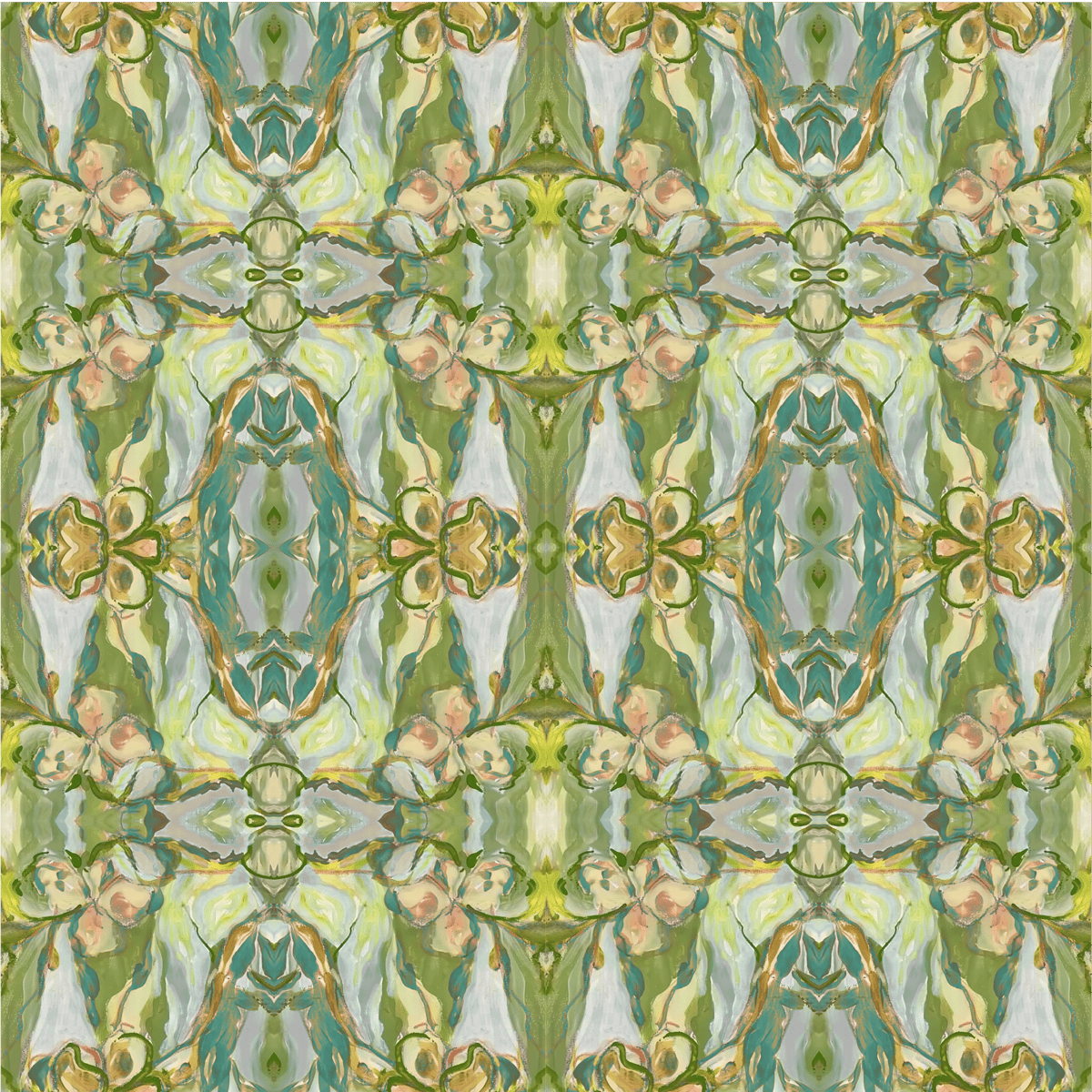 Image of Magnolia-F Fabric/Wallpaper