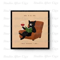 Image 2 of Like I Give A F*CK (LP)