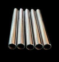 Image 1 of United Vintage Chrome Plated Barrels (5 Pack)