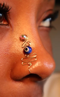 The Oracle’s Eye