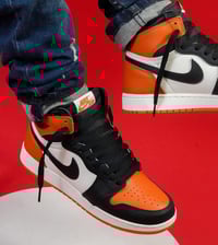 Image 3 of OG Mids Shattered Backboard