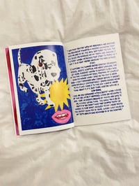 Image 3 of Tell The Tooth: A Celebration of Natural Teeth Book