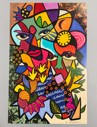 “Utopia” Limited Edition Print
