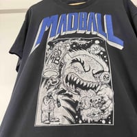 Image 4 of Madball Streets of Hate 1995 XL