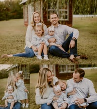 Image 4 of 2025 MSP Fall Family Sessions (DEPOSIT ONLY)