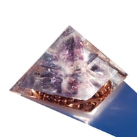 Third Eye Chakra - 4
