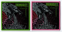 Animosity - Animal Patch