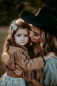 Image 1 of 2025 MSP Fall Family Sessions (DEPOSIT ONLY)