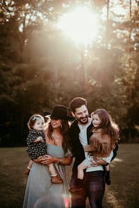 Image 2 of 2025 MSP Fall Family Sessions (DEPOSIT ONLY)