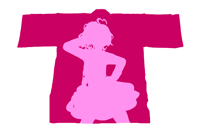 Maria Marionette Happi || 29