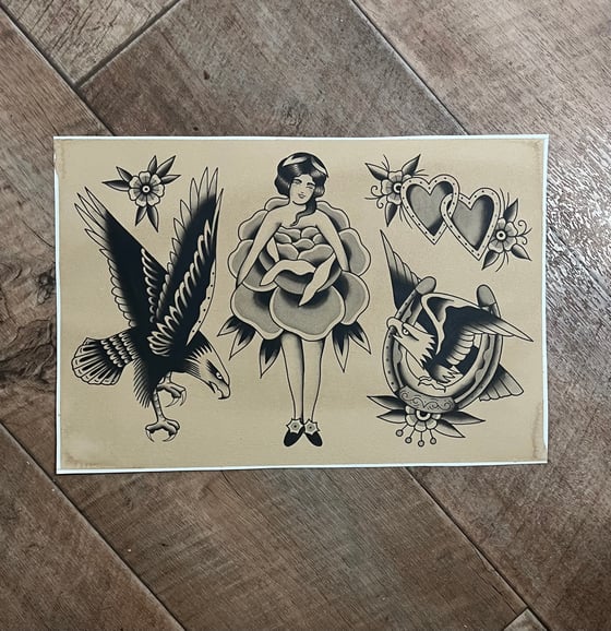 Image of Traditional classics