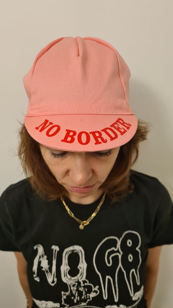 Image of NBNN Cycling Cap
