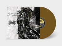 Image 2 of THRONE - Pestilent Dawn 12" Vinyl LP