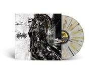 Image 3 of THRONE - Pestilent Dawn 12" Vinyl LP