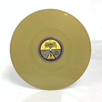 Image 4 of THRONE - Pestilent Dawn 12" Vinyl LP