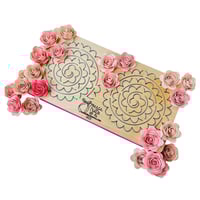 Image 3 of Classic Rolled Flower Bundle
