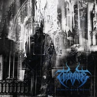 Image 4 of THRONE - That Who Sat Upon Him, Was Death 12" Vinyl LP