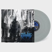 Image 3 of THRONE - That Who Sat Upon Him, Was Death 12" Vinyl LP