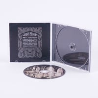 Image 3 of Wretched Fate – Carnal Heresy CD