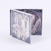 Image 4 of Wretched Fate – Carnal Heresy CD