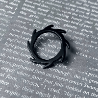 Image 5 of Black Thorn
