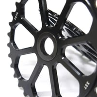 Image 5 of (NOS) LDG Coffin Sprocket