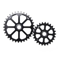 Image 1 of (NOS) LDG Coffin Sprocket