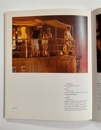 Image 4 of Querelle: The Film Book (1982)