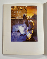 Image 3 of Querelle: The Film Book (1982)