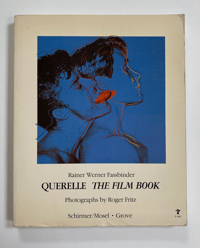 Image 1 of Querelle: The Film Book (1982)