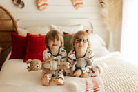 Image 2 of 2025 Christmas Family PJ Minis (DEPOSIT ONLY)