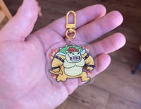 Image 2 of NINTENDAD CHARMS