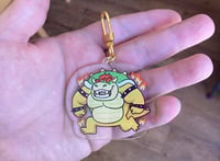 Image 3 of NINTENDAD CHARMS