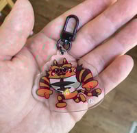 Image 5 of NINTENDAD CHARMS