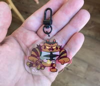 Image 4 of NINTENDAD CHARMS