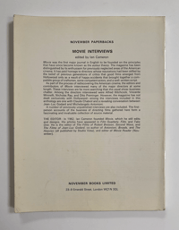 Image 4 of Movie Reader (1972)