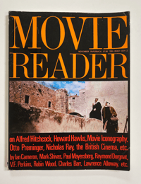 Image 1 of Movie Reader (1972)