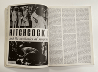 Image 3 of Movie Reader (1972)