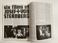 Image 2 of Movie Reader (1972)
